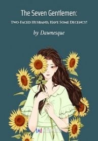 Read Two-Faced Husband, Have Some Decency! Light Novel Online