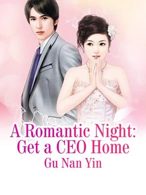 Read A Romantic Night: Get a CEO Home Light Novel Online