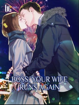 Read Boss, Your Wife Runs Again Light Novel Online