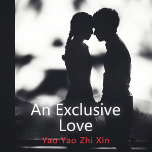 Read An Exclusive love Light Novel Online