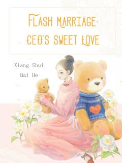 Read Flash Marriage: CEO's Sweet Love Light Novel Online
