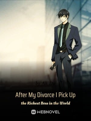 Read After My Divorce I Picked Up the Richest Boss in the World Light Novel Online