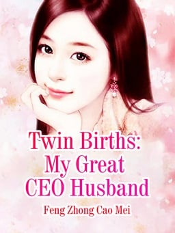 Read Twin Births: My Great CEO Husband Light Novel Online
