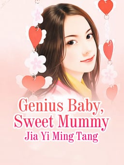 Read Genius Baby, Sweet Mummy Light Novel Online