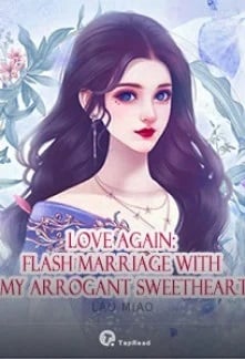 Read Love Again: Flash Marriage with My Arrogant Sweetheart Light Novel Online
