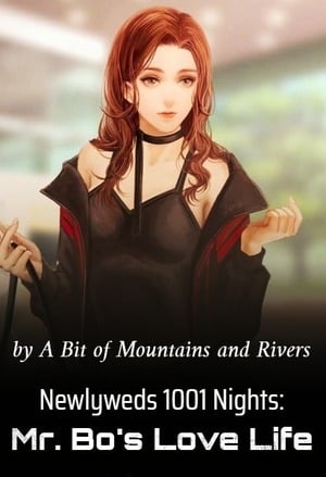 Read Newlyweds 1001 Nights: Mr. Bo's Love Life Light Novel Online