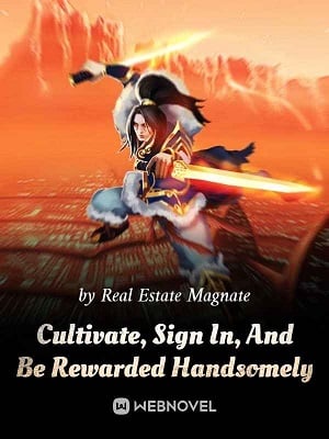 Read Cultivate, Sign In, And Be Rewarded Handsomely Light Novel Online