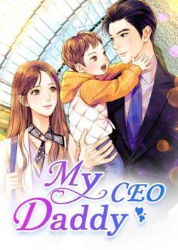 Read My CEO Daddy Light Novel Online