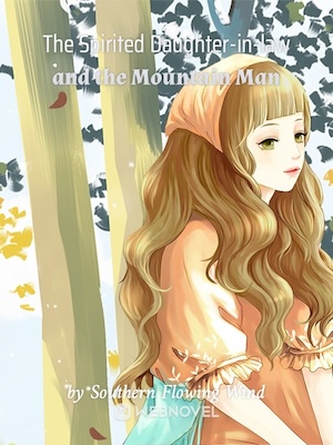 Read The Spirited Daughter-in-law and the Mountain Man Light Novel Online