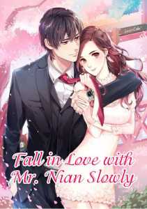 Read Fall in Love with Mr. Nian Slowly Light Novel Online