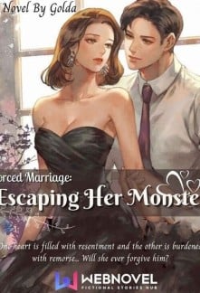 Download Forced Marriage: Escaping Her Monster EPUB, PDF, AZW3, MOBI eBook Cover