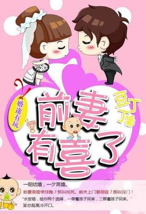 Read The Bumpy Road of Marriage: The Ex-Wife Is Expecting Light Novel Online