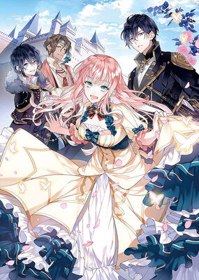Read The Villainess Enjoys Her Seventh Life as a Free-Spirited Bride (hostage) in a Former Enemy Country Light Novel Online
