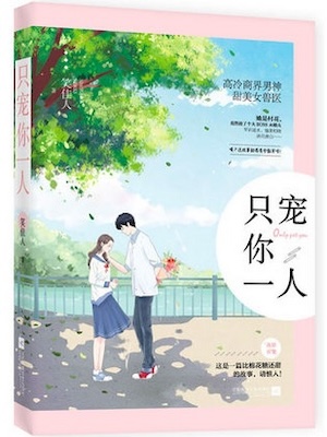 Read Married to a Millionaire Light Novel Online