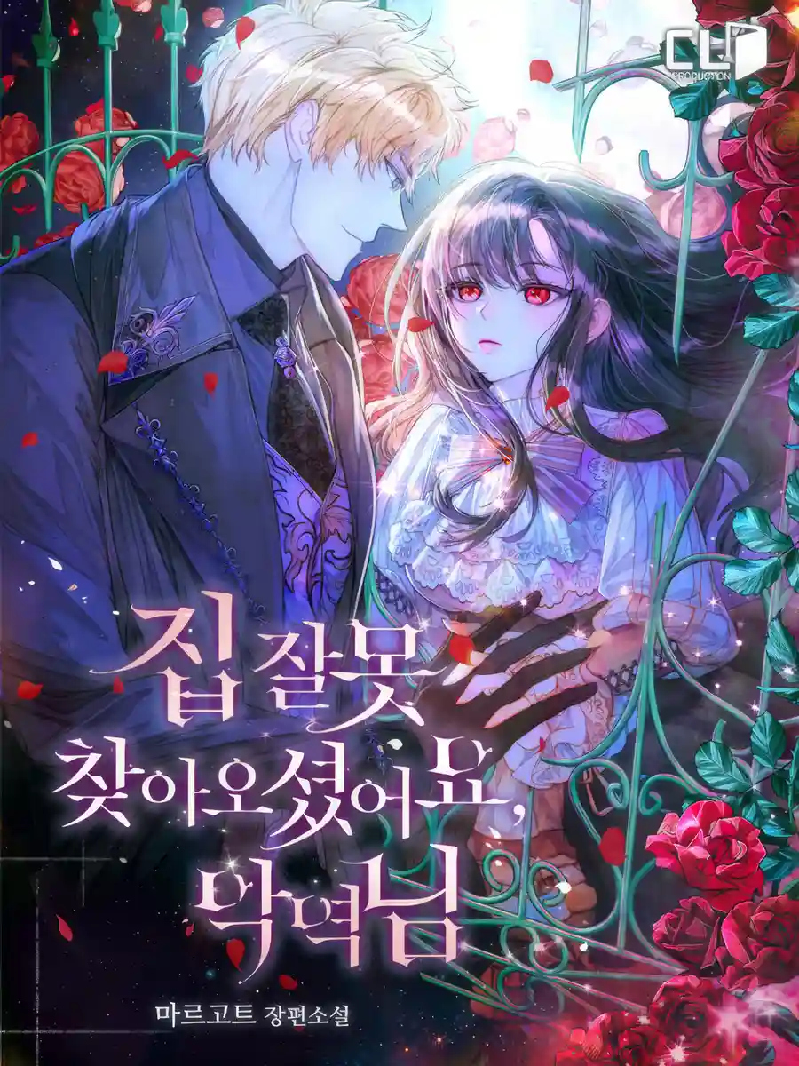 Read You’ve Got The Wrong House, Villain Light Novel Online