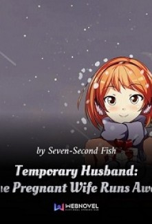 Read Temporary Husband: The Pregnant Wife Runs Away Light Novel Online