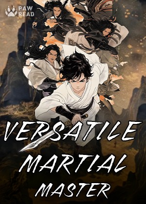 Read Versatile Martial Master Light Novel Online