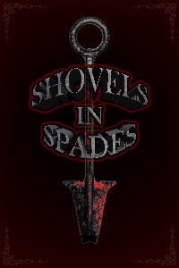 Read Shovels In Spades Light Novel Online