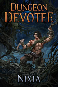 Read Dungeon Devotee Light Novel Online