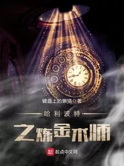 Read The Alchemist of Harry Potter Light Novel Online