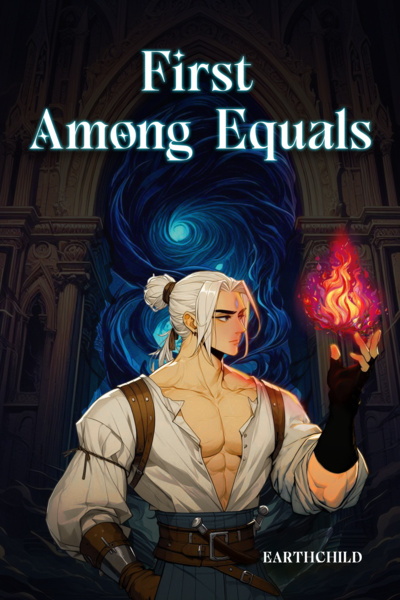 Read First Among Equals Light Novel Online