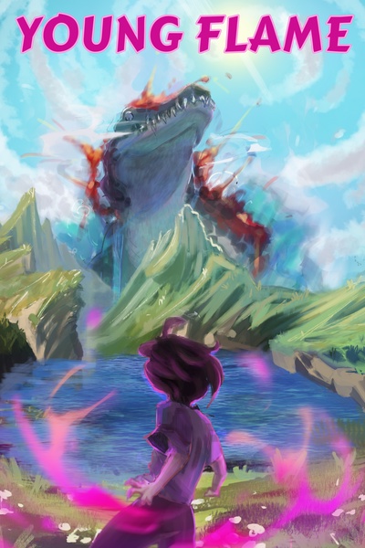 Read Young Flame [Stubbed] Light Novel Online