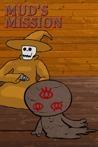Read Mud's Mission Light Novel Online