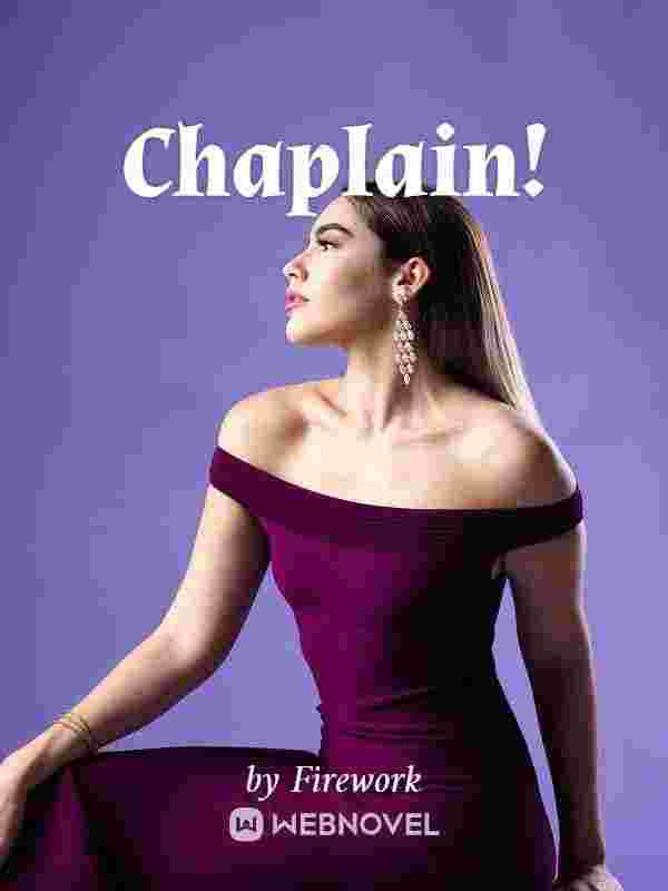 Read Chaplain! Light Novel Online