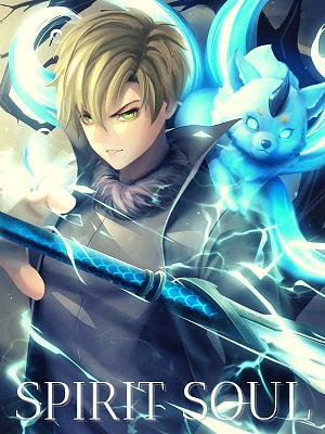 Read Spirit Soul Light Novel Online