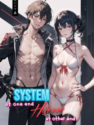 Read System at One End and Harem at the Other End Light Novel Online