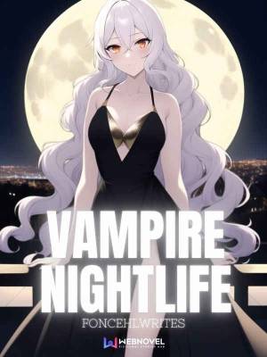 Read Vampire Nightlife Light Novel Online