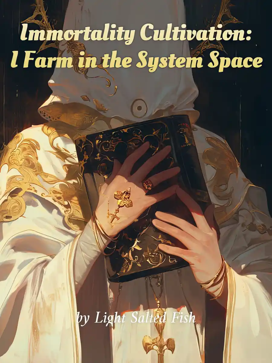Read Immortality Cultivation: I Farm in the System Space Light Novel Online