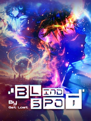 Read Blind Spot Light Novel Online