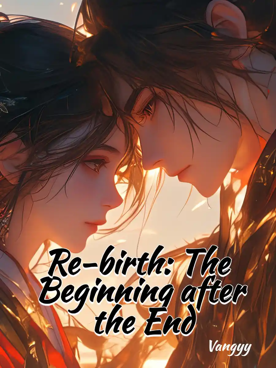 Read Re-birth: The Beginning after the End Light Novel Online
