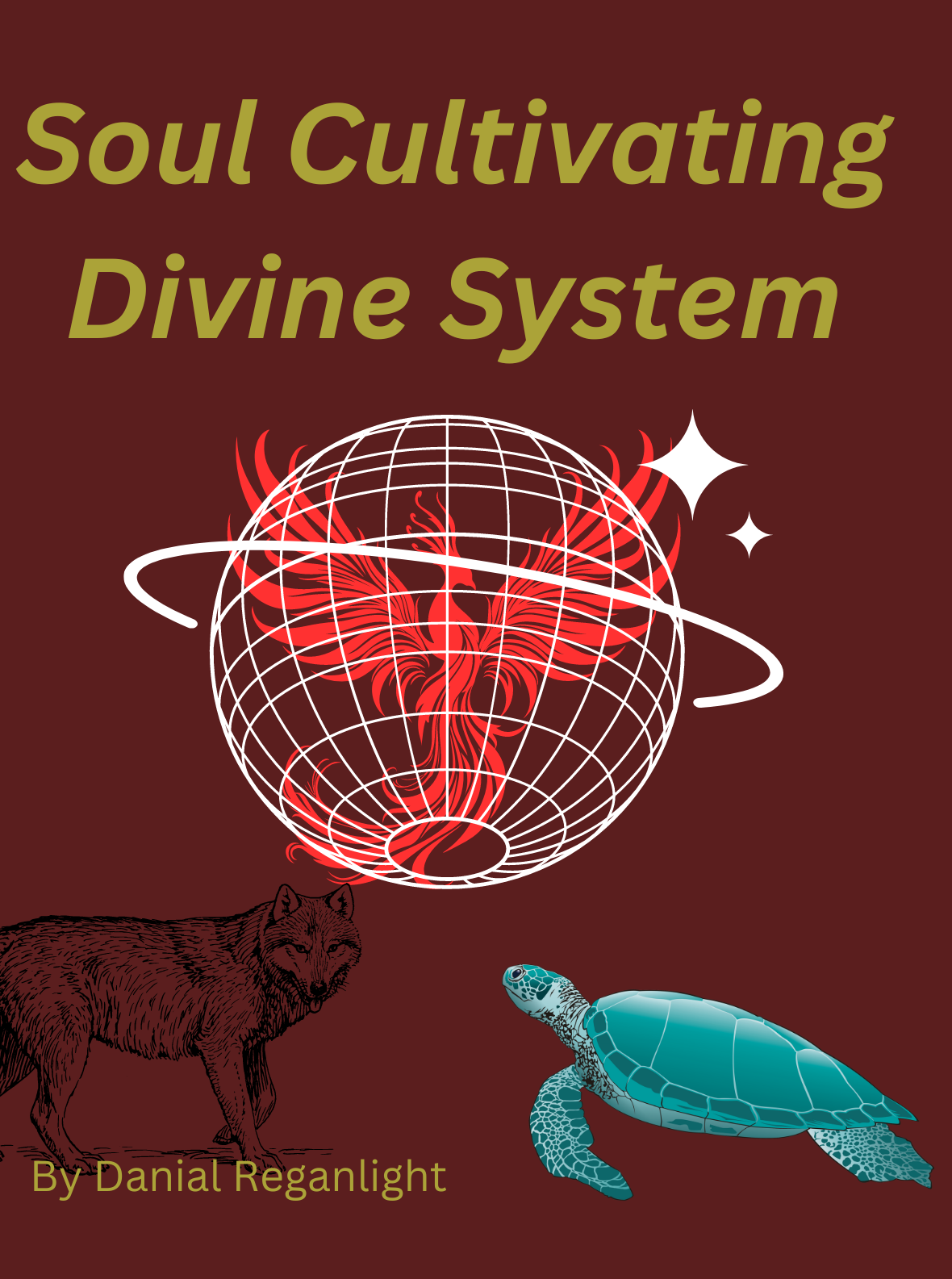 Read Soul Cultivating Divine System Light Novel Online