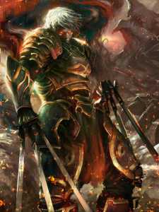 Read I Am an Evil Sword Light Novel Online