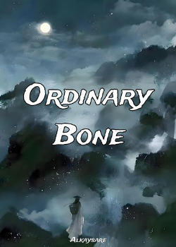 Read Ordinary Bone Light Novel Online