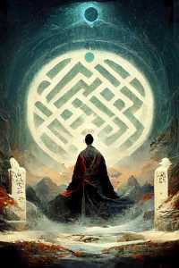 Read Journey of the Immortal Grandmaster Light Novel Online