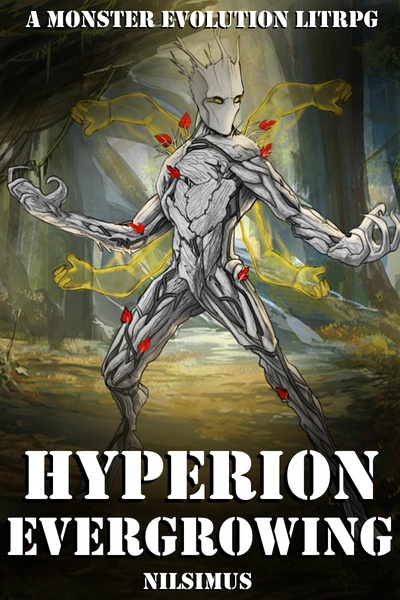 Read Hyperion Evergrowing Light Novel Online