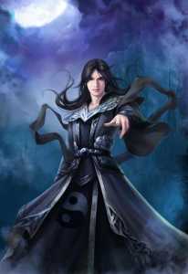 Read God Of Immortals Light Novel Online