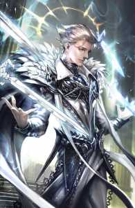 Read The Villain's Sword Is Sharp Light Novel Online