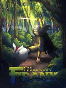 Read The Legendary F Rank Light Novel Online