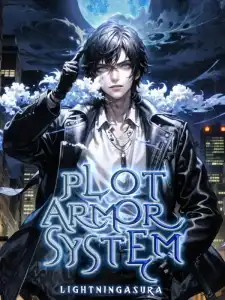 Read My Plot Armor System Light Novel Online