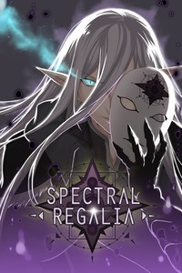 Read Spectral Regalia Light Novel Online