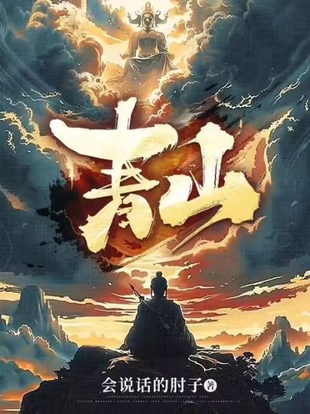 Read Qingshan Light Novel Online