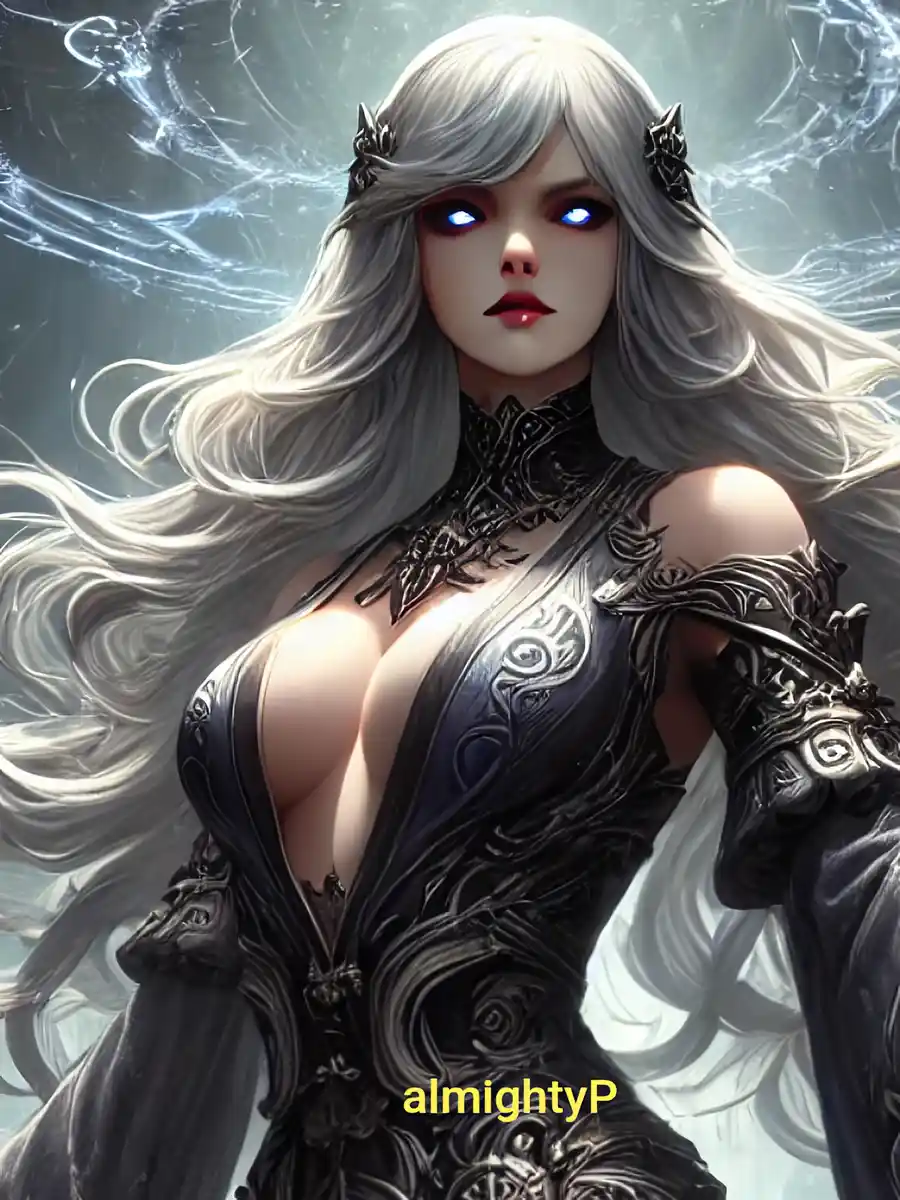 Read Champion Of Lust: Gods Conquer's Harem Paradise! Light Novel Online