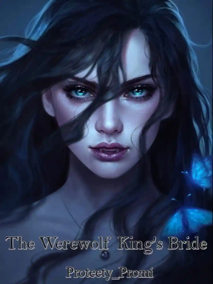 Read The Werewolf King's Bride Light Novel Online