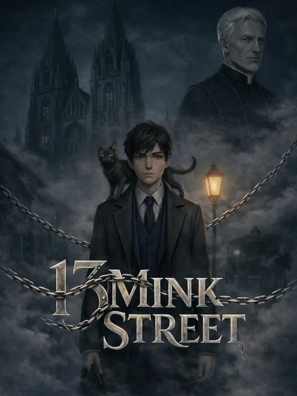 Read 13 Mink Street Light Novel Online