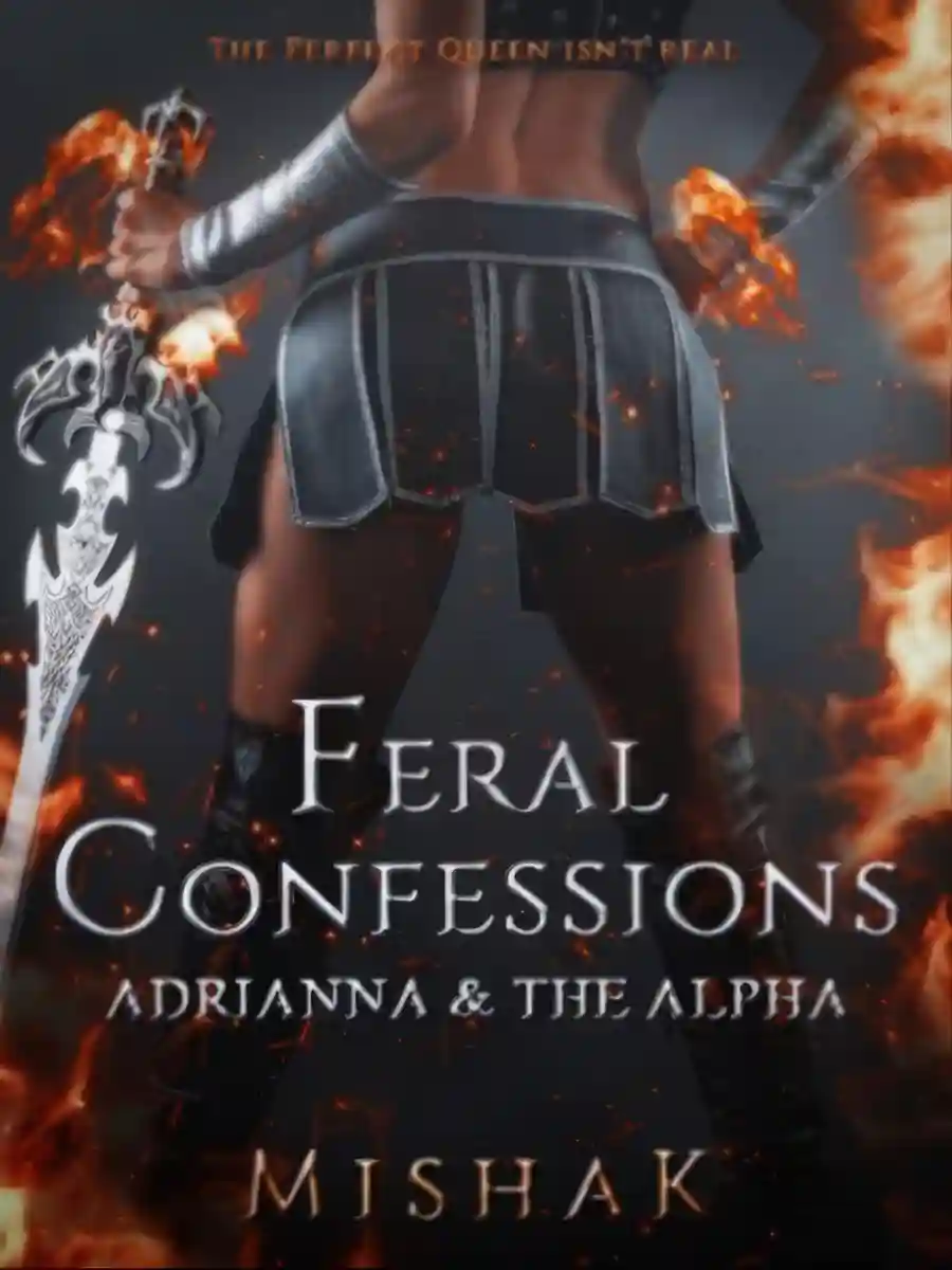 Read Feral Confessions - Adrianna And The Alpha Light Novel Online