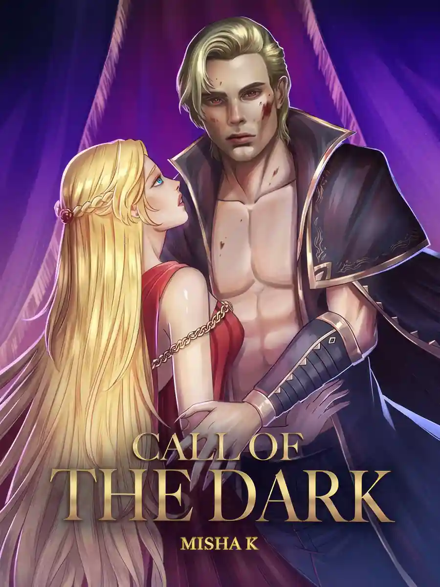 Read Call Of The Dark Light Novel Online